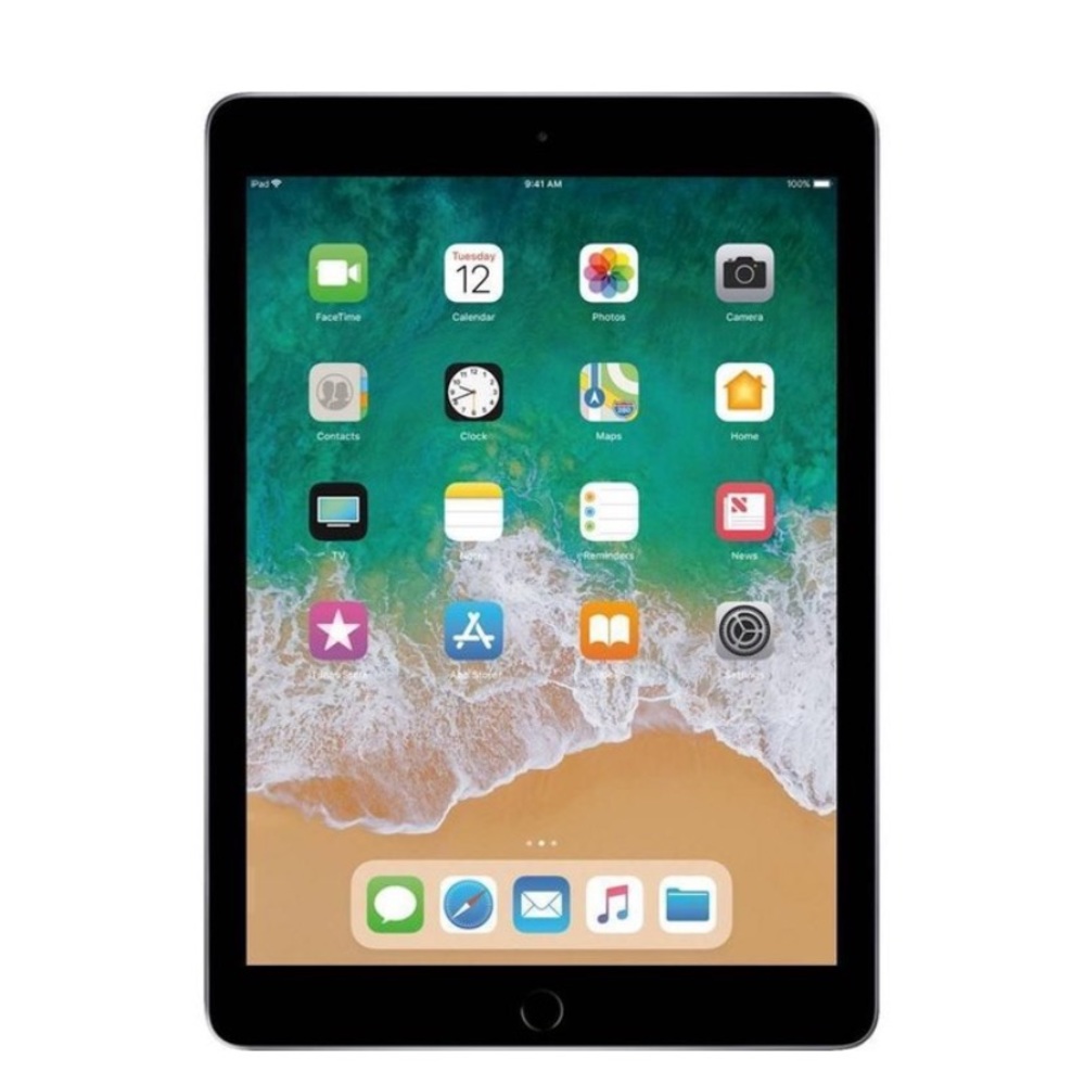 iPad 9.7-inch 5th gen